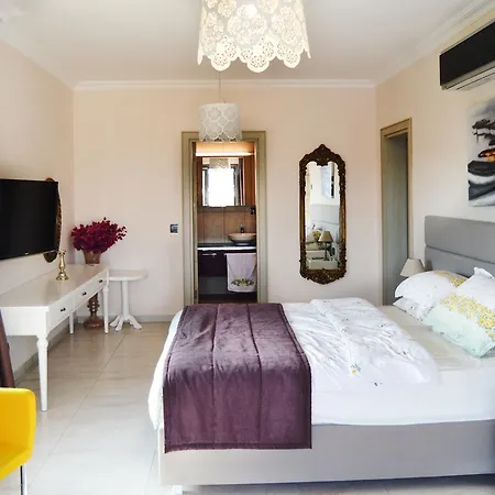 Important Group | Bd410 Luxury 5 Bedroom In ヴィラ