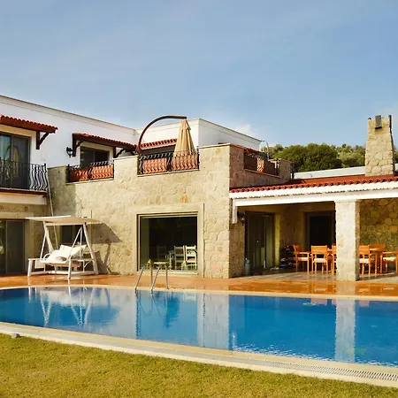 ヴィラ Important Group | Bd410 Luxury 5 Bedroom In