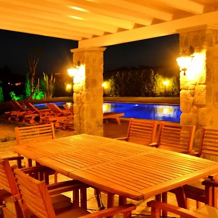Important Group | Bd410 Luxury 5 Bedroom In