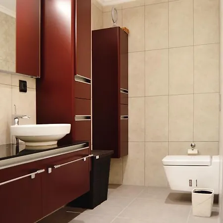 Important Group | Bd410 Luxury 5 Bedroom In Willa *