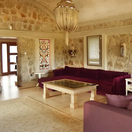Willa Important Group | Bd410 Luxury 5 Bedroom In