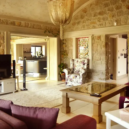 Important Group | Bd410 Luxury 5 Bedroom In