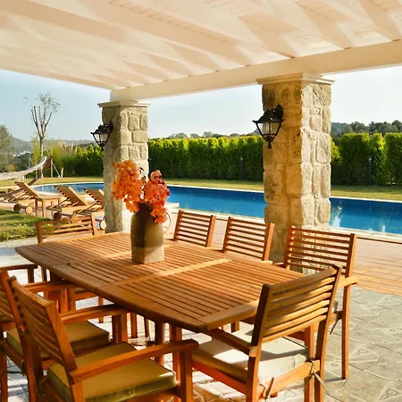 Important Group | Bd410 Luxury 5 Bedroom In Willa Ortakent