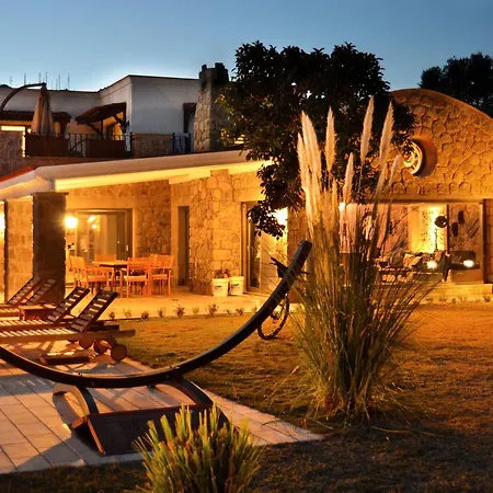 Important Group | Bd410 Luxury 5 Bedroom In