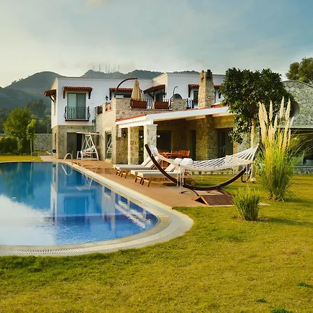 Important Group | Bd410 Luxury 5 Bedroom In