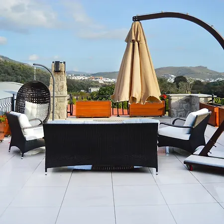Important Group | Bd410 Luxury 5 Bedroom In فيلة أورتاكنت