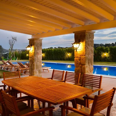 Important Group | Bd410 Luxury 5 Bedroom In أورتاكنت