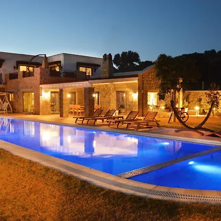 Important Group | Bd410 Luxury 5 Bedroom In