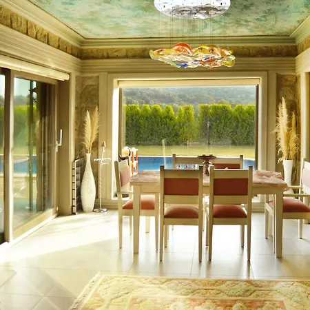 Important Group | Bd410 Luxury 5 Bedroom In أورتاكنت